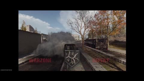 Warzone!