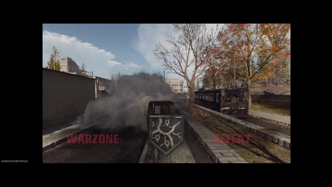 Warzone!