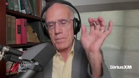 VDH Identifies Two Men He Believes Are 'Articulating' Trump Admin’s 'Counter Revolution'