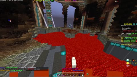 Skyblock FLOOR 7 [#2223]