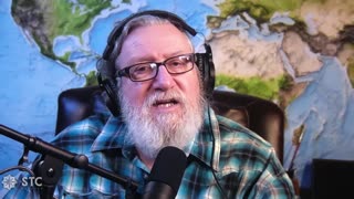 #046 The Dynamic Planet: Understanding Global Climate Change - Squaring the Circle