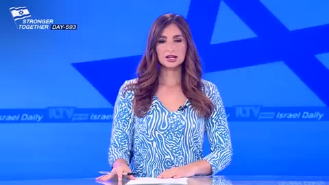 Israel Daily News - War Day 593 | May 21, 2025