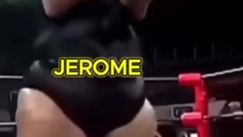 JEROME G BIG MUSTY ASS KILLING EM!!!