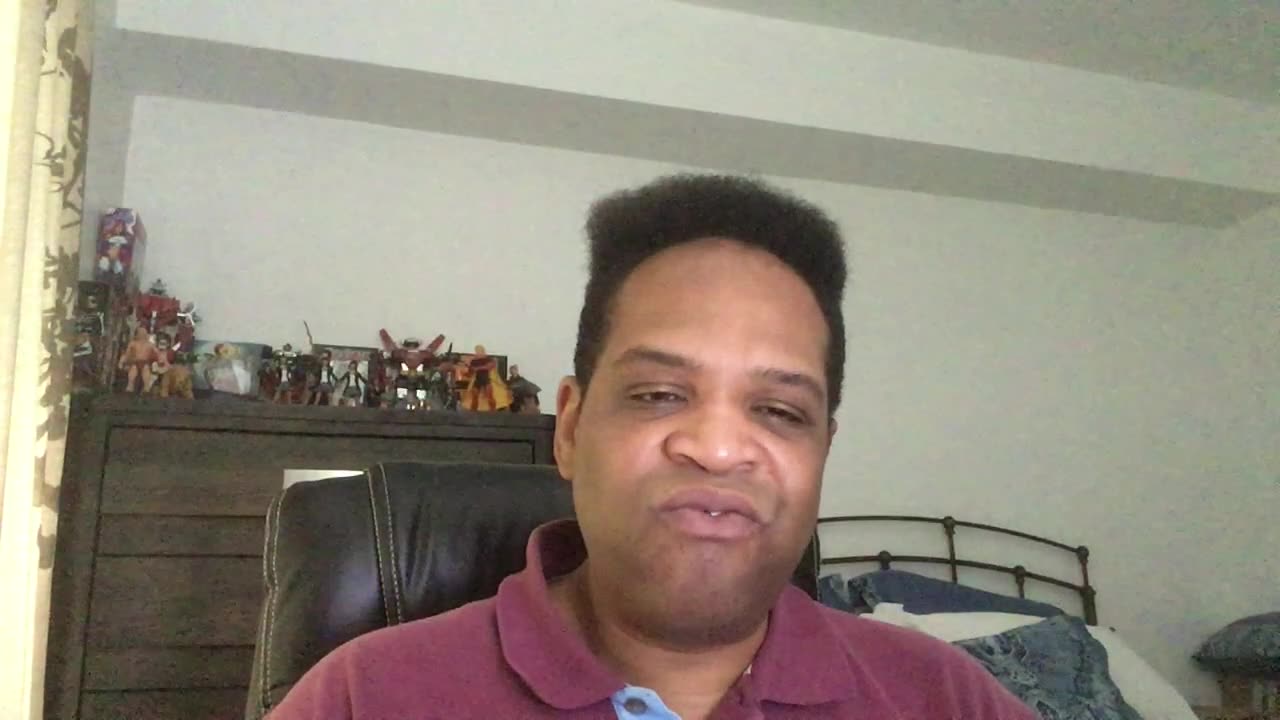 Why A Man Should NEVER Move In With A Woman