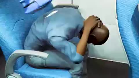 How To Survive A Plane Crash