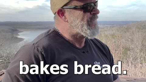 Bake Bread