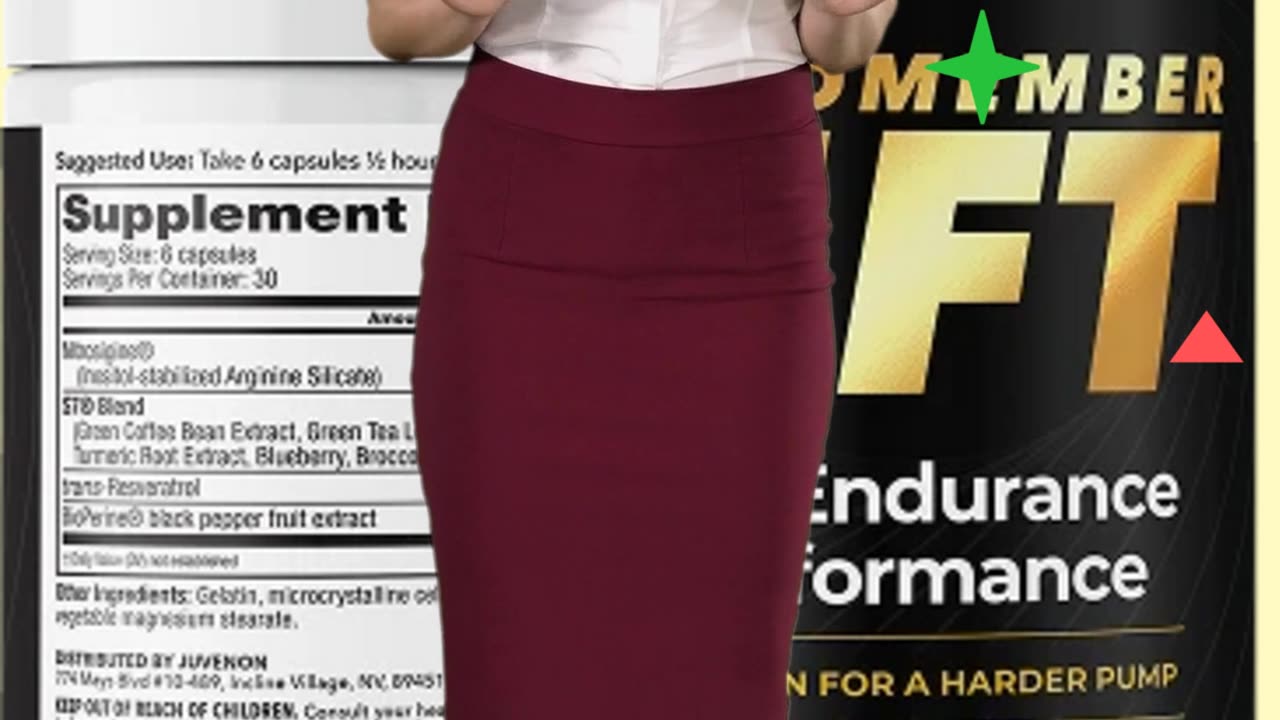 🔥 GOLDMEMBER LIFT Review – Does It Really Work? Shocking Truth Revealed!