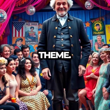 Engaging & Inspiring/Funny Video 5/23/2025