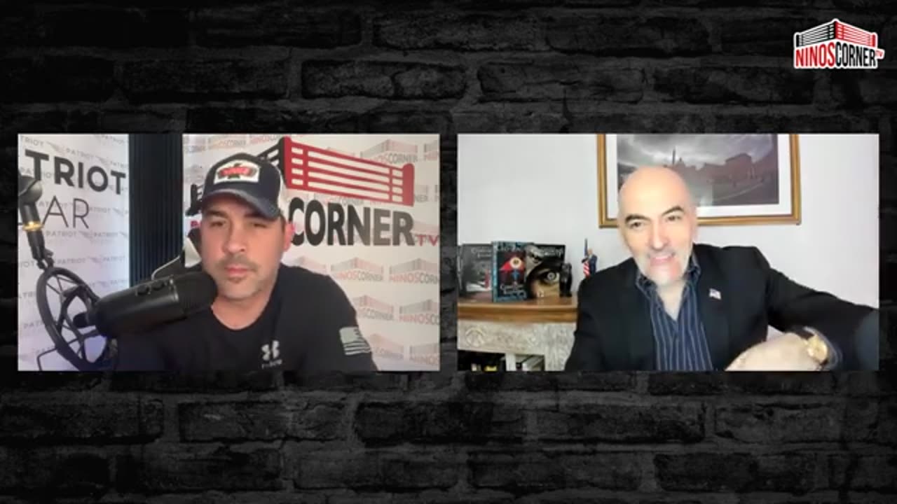 Shocking Secrets Behind Pope Leo's Rise to Power!