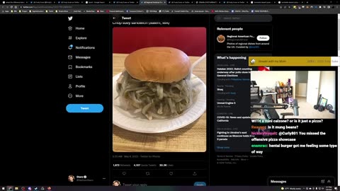 086 Game shows prove you are