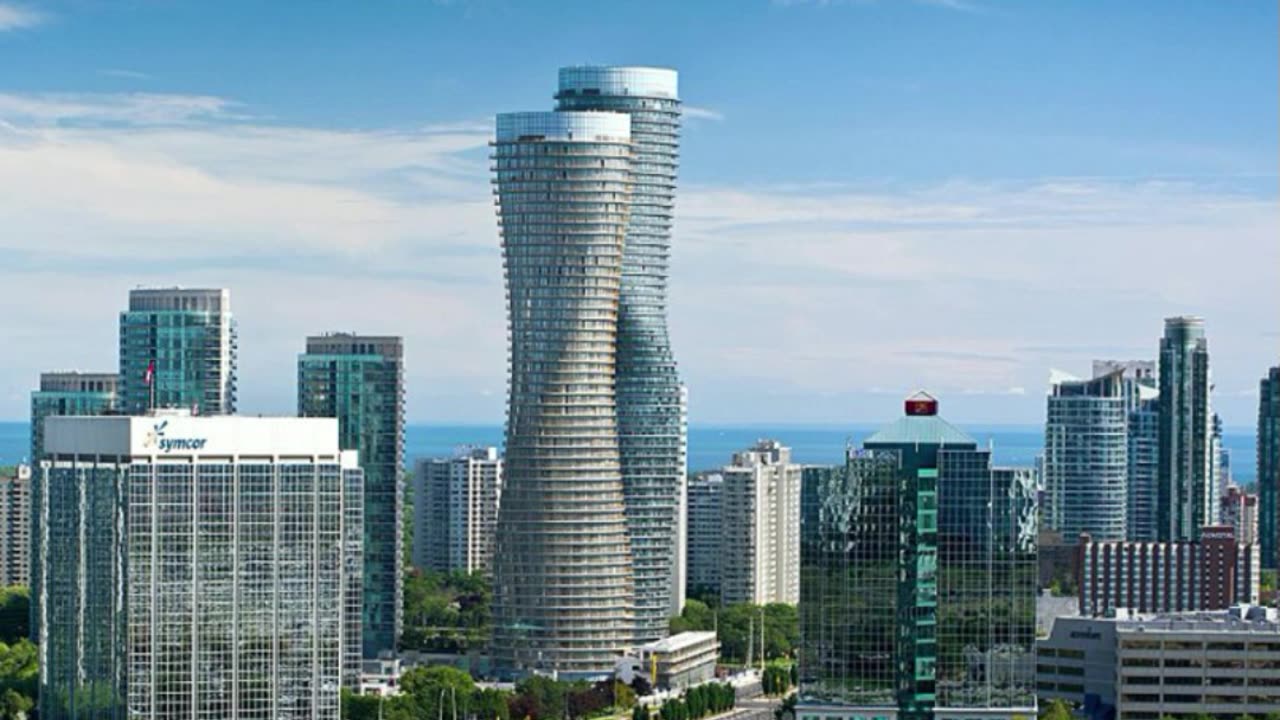 Mississauga ranks in top 20 best places for business and investment in Canada