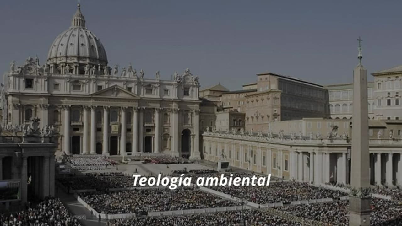 PLURALIDAD Y SECULARIZACIÓN por Agnus Dei Prod.