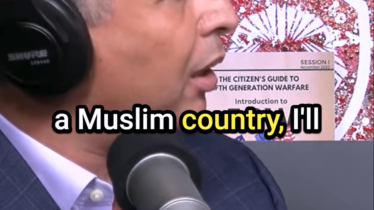 Is Islam The Solution For America?