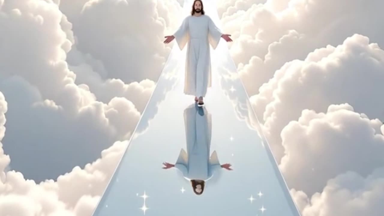 Cuando sientas que no puedes más, recuerda que Dios no te abandona.