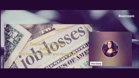 You were never forced out of a job: Dirty Truckin