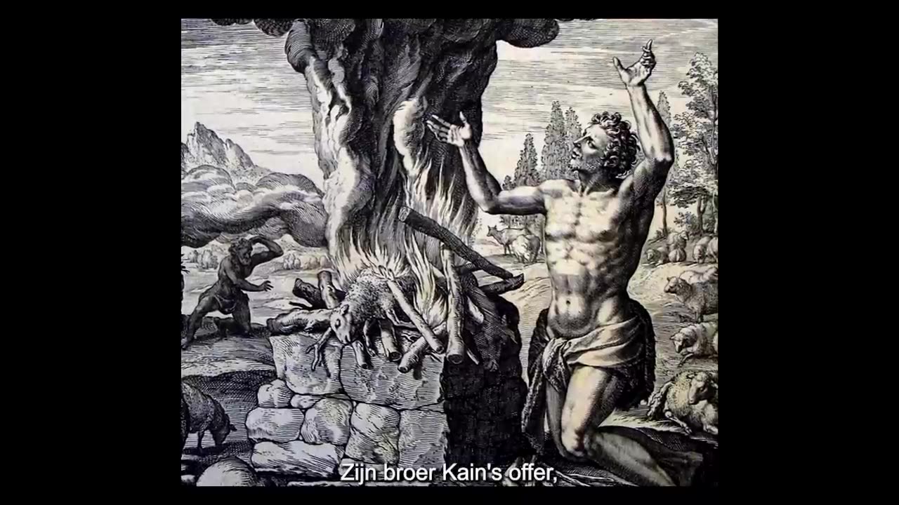 ️The Truth about An Earnest Plea to Muslims (Dutch/NL Subs)