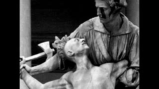 The explicit race consciousness of our ancestors was carved in stone