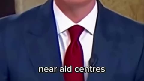 IDF soldiers confessed about killing AID SEEKERS