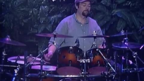 Widespread Panic - "Ain't Life Grand" [Live from Austin, TX]