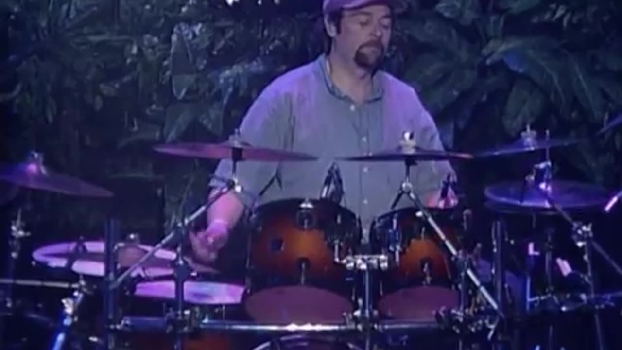 Widespread Panic - Aint Life Grand [Live from Austin, TX]