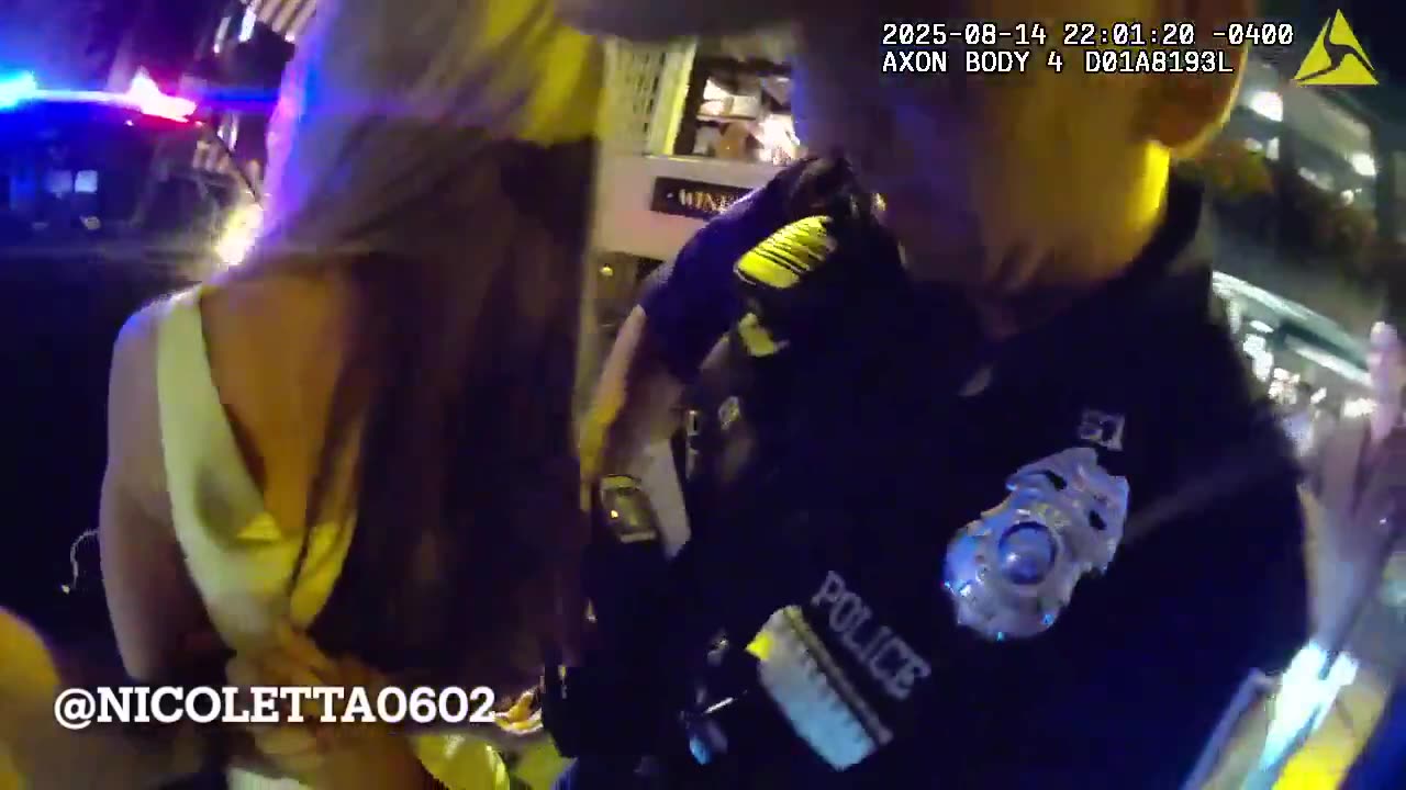 LOL - this just gets better and better.