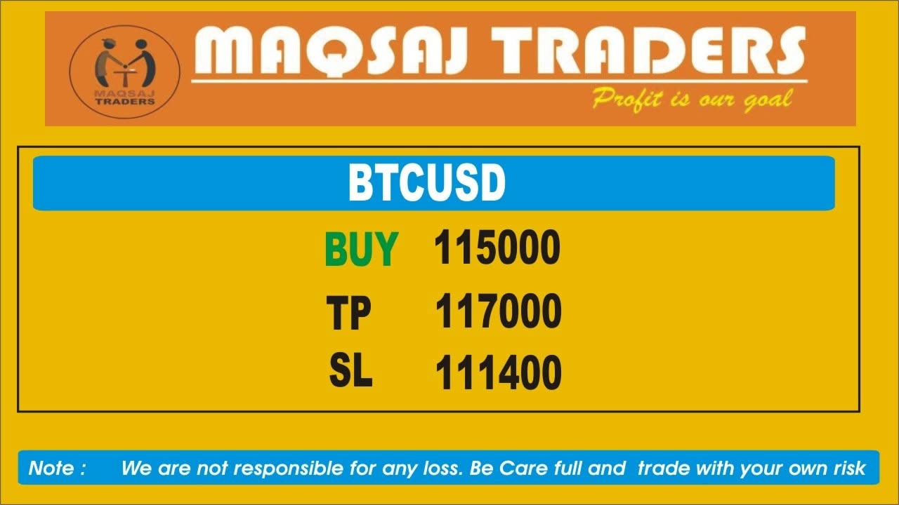 BTCUSD FREE SINGAL TODAY 21-09-2025