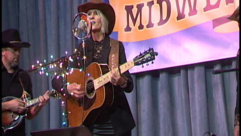 Lonesome -- Becky Schlegel