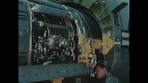 F-105 WEAPON SYSTEM - F-105 WEAPON SYSTEM - 342-usaf-27893