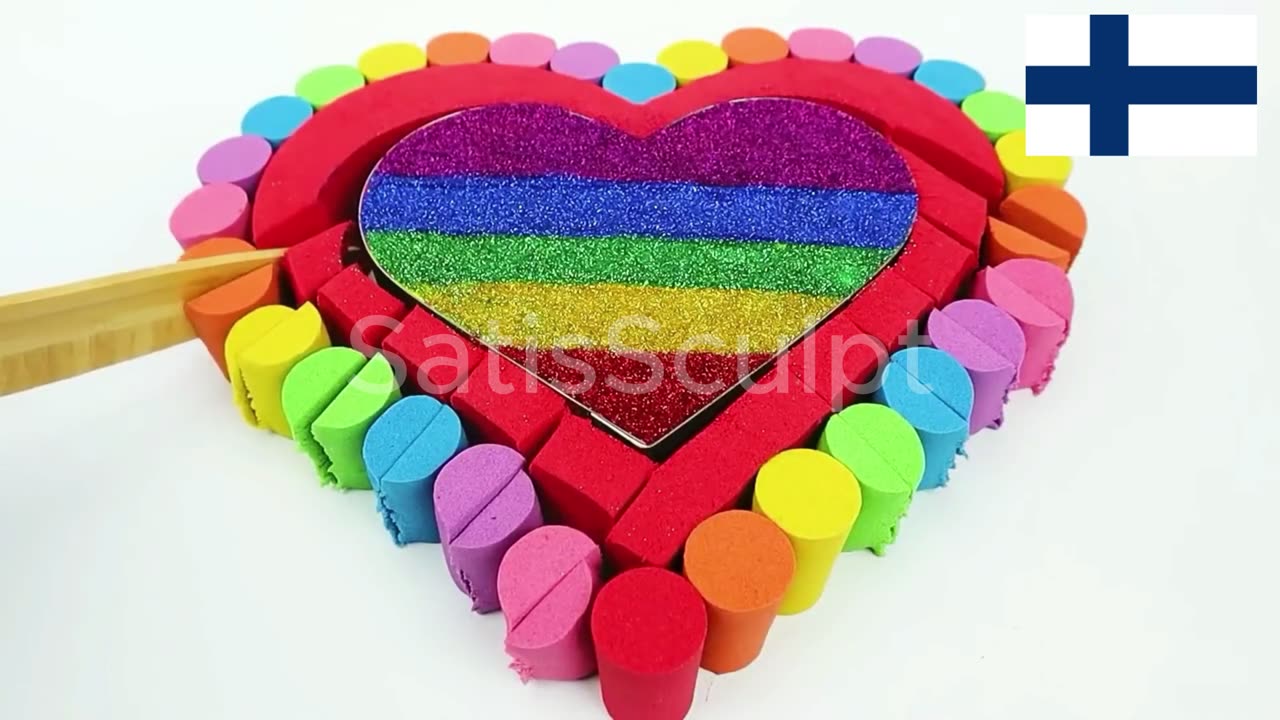 🇫🇮 Tribute to Finland — Pure 4K Visual ASMR • Rauha ja Tyytyväisyys