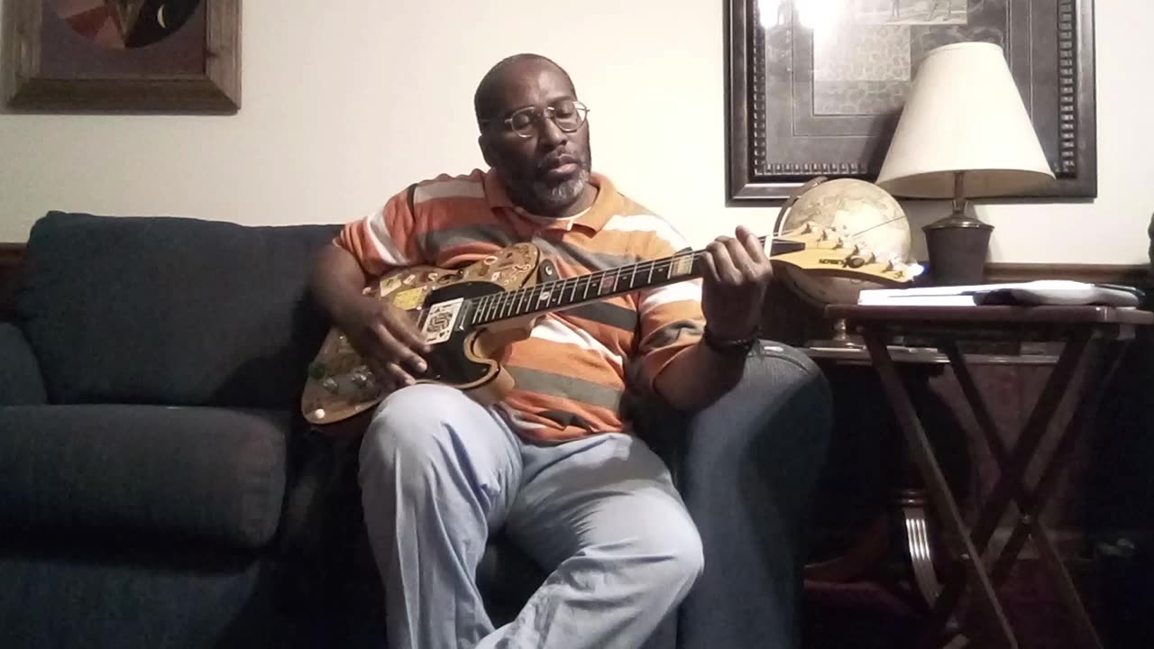 Runnin' Down a Dream (Tom Petty) #short