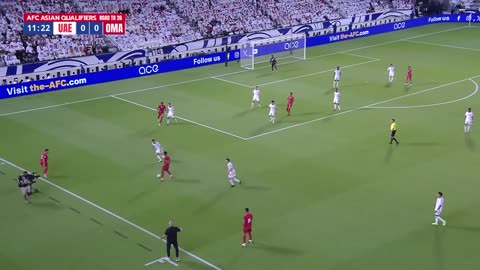 Relive their Playoff journey: UAE, Oman & Qatar | Highlight Show – AFC Asian Qualifiers™ Road to 26