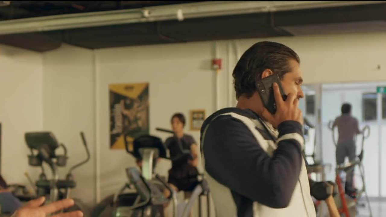 Mi Verdad Oculta: Capítulo 64 parte 4