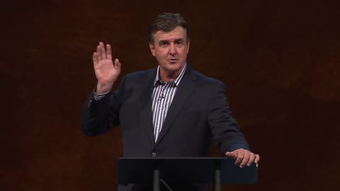 God’s Plan, God’s Promises & God’s People [Money Matters]