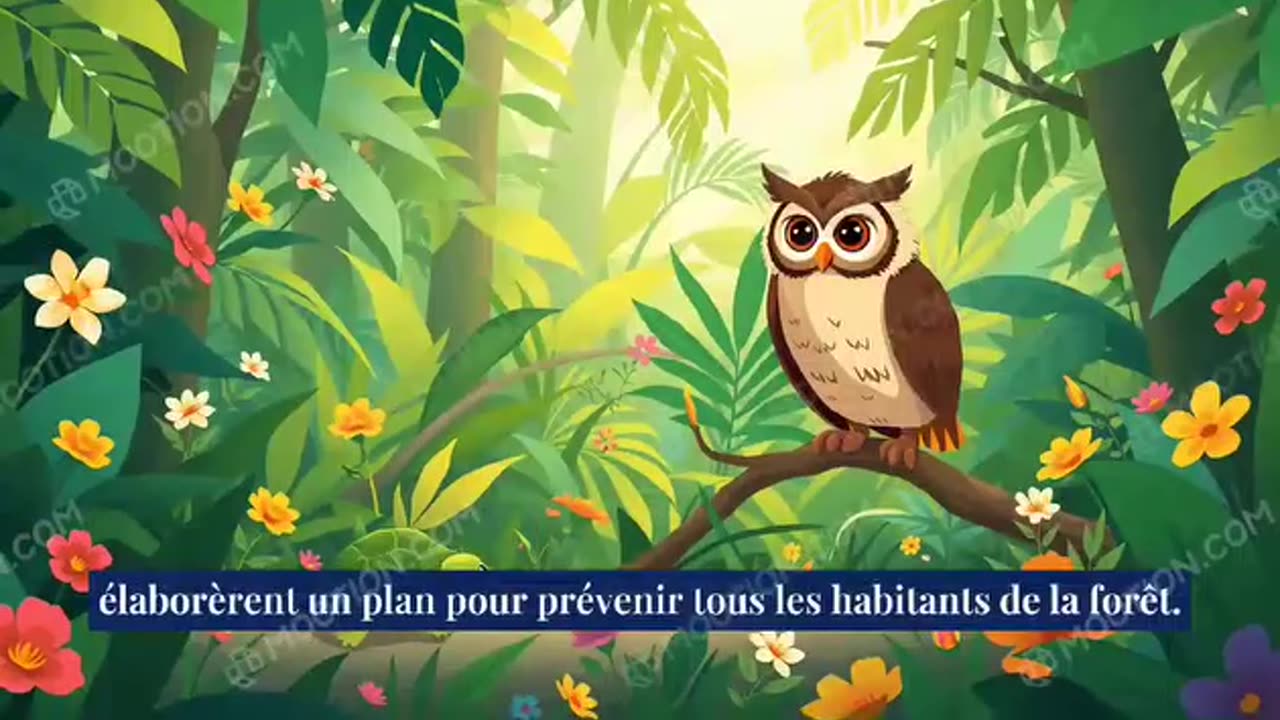 قصة السلحفاء الشجاعة