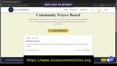 This New Christian Website Could Change Your Walk 3