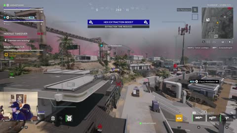 OFF THE GRID DROPPIN BODIES GET IN HERE
