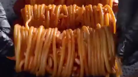 Wouid you eat this