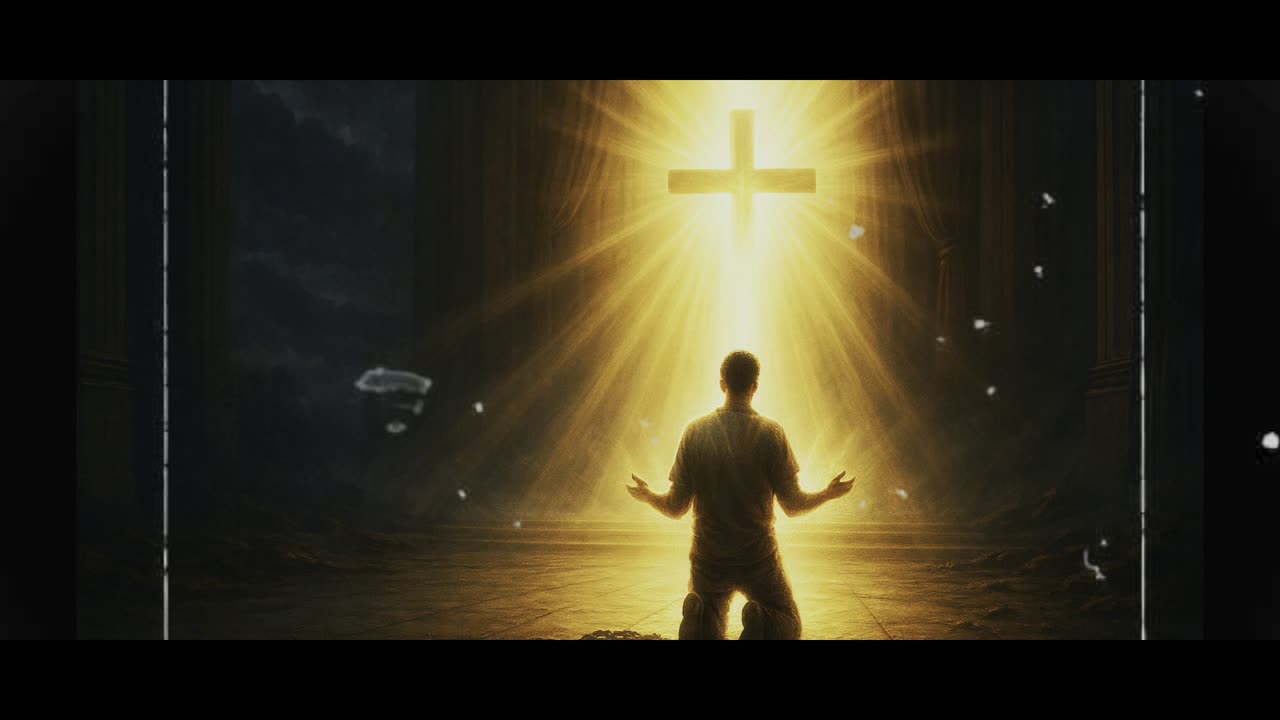 Daily Devotional 5-9-2025