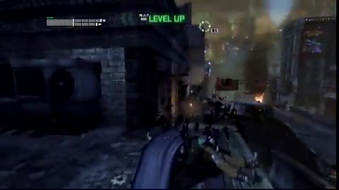Batman_ Arkham City GOTY Edition Day 5 - 3 _ 10
