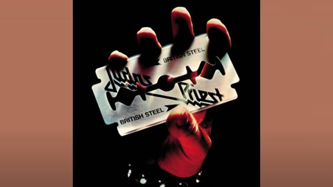 JUDAS PRIEST - Rapid Fire
