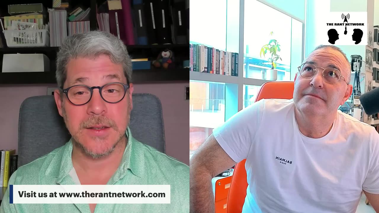 While Democrats Focus on Planes, Trump Makes Trillion-Dollar Moves