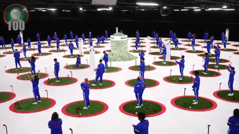 Mr. Beast Circle Games