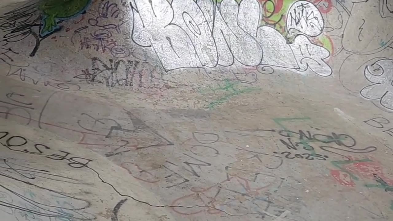 skateboarding