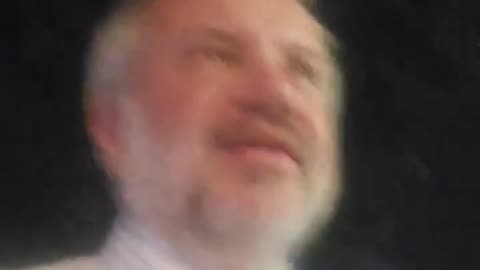 🔴 Sen. Claudio Borghi - Diretta L'auto blù con l'accento.
