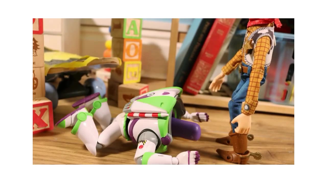 Toy Story Untold: 10 Mind-Blowing Secrets That'll Change How You See Andy's Toys! 🤠🚀