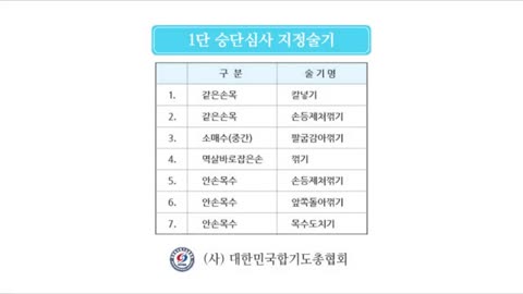 Hapkido