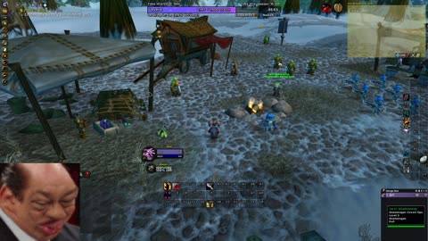 MOP Classic Prep