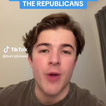 LIBTARDS Melting Down that Democrats CAVED