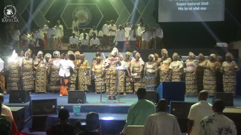 Welcome to Church Online.. we are glad you joined..(7th September 2025)