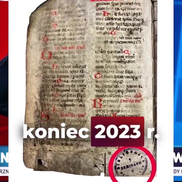 D.Tusk boi się zażądać od Niemiec, żeby oddali to co ukradli